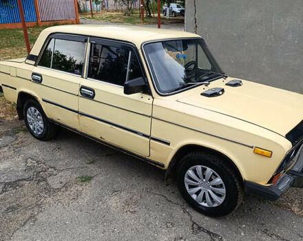 ВАЗ 2106, объемом двигателя 0 л и пробегом 150 тыс. км за 900 $, фото 11 на Automoto.ua