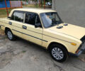 ВАЗ 2106, объемом двигателя 0 л и пробегом 150 тыс. км за 900 $, фото 11 на Automoto.ua