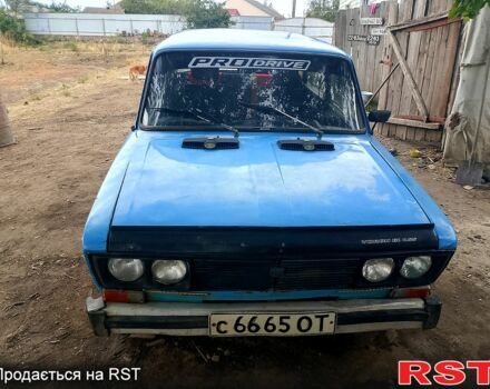 ВАЗ 2106, об'ємом двигуна 1.5 л та пробігом 200 тис. км за 500 $, фото 3 на Automoto.ua