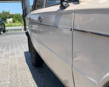 ВАЗ 2106, объемом двигателя 1.3 л и пробегом 400 тыс. км за 1399 $, фото 32 на Automoto.ua