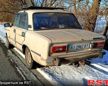 ВАЗ 2106, объемом двигателя 13 л и пробегом 0 тыс. км за 700 $, фото 3 на Automoto.ua