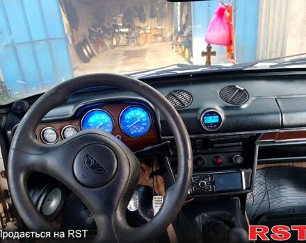 ВАЗ 2106, об'ємом двигуна 1.3 л та пробігом 0 тис. км за 1350 $, фото 7 на Automoto.ua