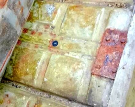 ВАЗ 2106, объемом двигателя 1.3 л и пробегом 0 тыс. км за 1150 $, фото 3 на Automoto.ua