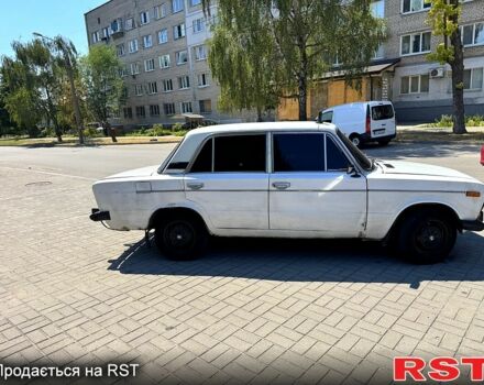 ВАЗ 2106, объемом двигателя 1.5 л и пробегом 300 тыс. км за 400 $, фото 1 на Automoto.ua