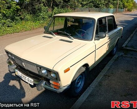ВАЗ 2106, объемом двигателя 1.3 л и пробегом 333 тыс. км за 490 $, фото 9 на Automoto.ua