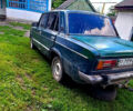ВАЗ 2106, объемом двигателя 1.5 л и пробегом 0 тыс. км за 500 $, фото 8 на Automoto.ua
