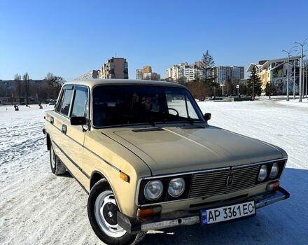 ВАЗ 2106, объемом двигателя 15 л и пробегом 250 тыс. км за 900 $, фото 2 на Automoto.ua