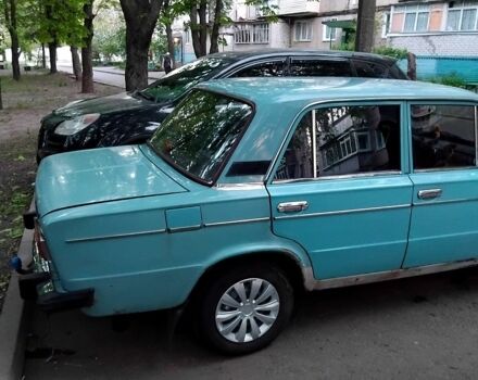 ВАЗ 2106, объемом двигателя 1.5 л и пробегом 0 тыс. км за 1000 $, фото 3 на Automoto.ua