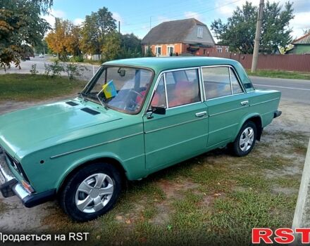 ВАЗ 2106, объемом двигателя 1.3 л и пробегом 50 тыс. км за 850 $, фото 3 на Automoto.ua