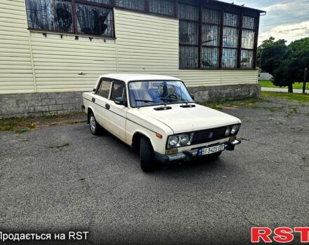 ВАЗ 2106, объемом двигателя 1.5 л и пробегом 600 тыс. км за 500 $, фото 2 на Automoto.ua