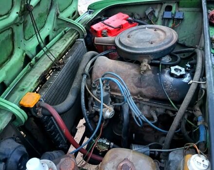 ВАЗ 2106, объемом двигателя 1.6 л и пробегом 128 тыс. км за 595 $, фото 6 на Automoto.ua
