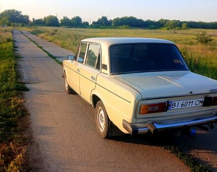 ВАЗ 2106, объемом двигателя 1.3 л и пробегом 97 тыс. км за 1300 $, фото 2 на Automoto.ua