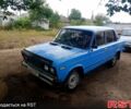 ВАЗ 2106, объемом двигателя 1.5 л и пробегом 200 тыс. км за 500 $, фото 1 на Automoto.ua
