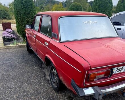 ВАЗ 2106, объемом двигателя 1.5 л и пробегом 200 тыс. км за 650 $, фото 5 на Automoto.ua