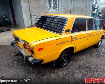ВАЗ 2106, объемом двигателя 1.5 л и пробегом 0 тыс. км за 350 $, фото 2 на Automoto.ua
