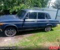 ВАЗ 2106 1989 у Харкові на Automoto.ua ВАЗ 2106, об'ємом двигуна 1.5 л та пробігом 200 тис. км за 650 $, фото 1 на Automoto.ua