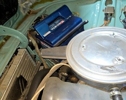 ВАЗ 2106, об'ємом двигуна 1.5 л та пробігом 93 тис. км за 1500 $, фото 8 на Automoto.ua