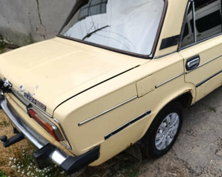 ВАЗ 2106, объемом двигателя 0 л и пробегом 150 тыс. км за 900 $, фото 6 на Automoto.ua