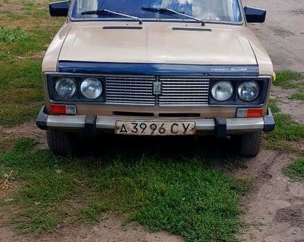 ВАЗ 2106, об'ємом двигуна 1.3 л та пробігом 0 тис. км за 700 $, фото 1 на Automoto.ua
