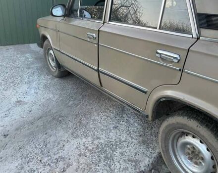 ВАЗ 2106, объемом двигателя 0 л и пробегом 107 тыс. км за 800 $, фото 4 на Automoto.ua
