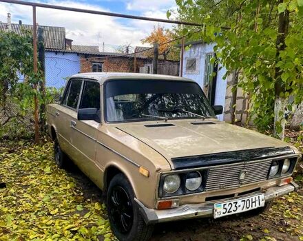 ВАЗ 2106, объемом двигателя 1.3 л и пробегом 0 тыс. км за 450 $, фото 3 на Automoto.ua