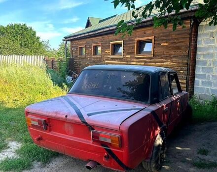 ВАЗ 2106, об'ємом двигуна 1.5 л та пробігом 0 тис. км за 520 $, фото 3 на Automoto.ua