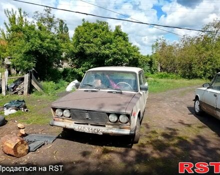 ВАЗ 2106, объемом двигателя 16 л и пробегом 380 тыс. км за 192 $, фото 1 на Automoto.ua