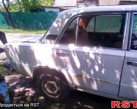 ВАЗ 2106, объемом двигателя 1.5 л и пробегом 50 тыс. км за 357 $, фото 5 на Automoto.ua