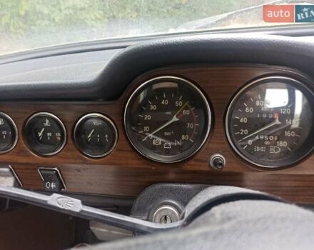 ВАЗ 2106, объемом двигателя 1.3 л и пробегом 49 тыс. км за 1700 $, фото 6 на Automoto.ua