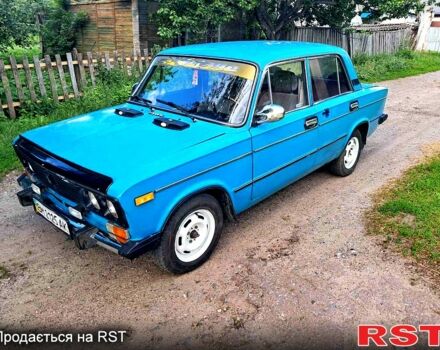 ВАЗ 2106, объемом двигателя 1.3 л и пробегом 200 тыс. км за 799 $, фото 7 на Automoto.ua