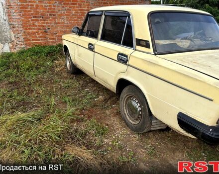ВАЗ 2106, объемом двигателя 1.3 л и пробегом 100 тыс. км за 290 $, фото 3 на Automoto.ua