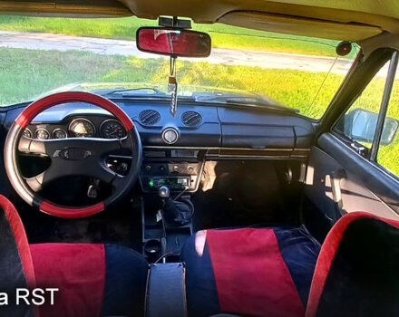 ВАЗ 2106, объемом двигателя 1.5 л и пробегом 0 тыс. км за 500 $, фото 5 на Automoto.ua