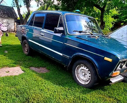 ВАЗ 2106, объемом двигателя 1.5 л и пробегом 0 тыс. км за 500 $, фото 3 на Automoto.ua