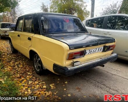 ВАЗ 2106, об'ємом двигуна 1.6 л та пробігом 0 тис. км за 430 $, фото 2 на Automoto.ua