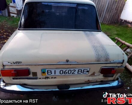 ВАЗ 2106, объемом двигателя 1.5 л и пробегом 222 тыс. км за 500 $, фото 11 на Automoto.ua