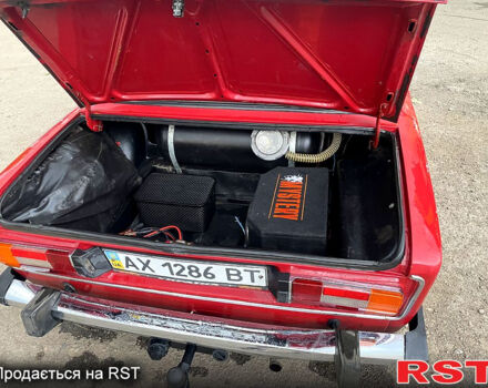 ВАЗ 2106, объемом двигателя 1.5 л и пробегом 0 тыс. км за 980 $, фото 5 на Automoto.ua