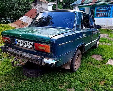 ВАЗ 2106, объемом двигателя 1.5 л и пробегом 0 тыс. км за 500 $, фото 2 на Automoto.ua