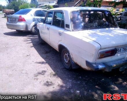 ВАЗ 2106, объемом двигателя 1.5 л и пробегом 50 тыс. км за 357 $, фото 1 на Automoto.ua