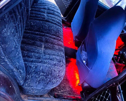 ВАЗ 2106, объемом двигателя 1.6 л и пробегом 58 тыс. км за 400 $, фото 4 на Automoto.ua