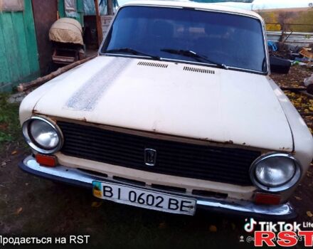 ВАЗ 2106, объемом двигателя 1.5 л и пробегом 222 тыс. км за 500 $, фото 1 на Automoto.ua