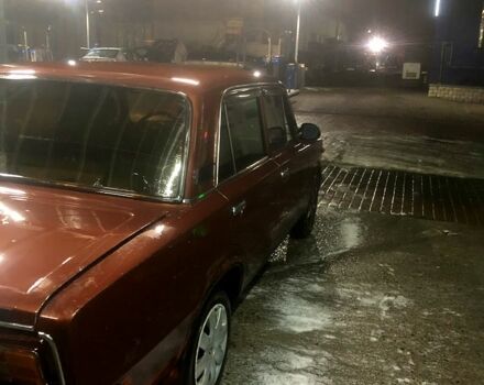 ВАЗ 2106 1989 у Києві на Automoto.ua ВАЗ 2106, об'ємом двигуна 1.5 л та пробігом 222 тис. км за 900 $, фото 8 на Automoto.ua