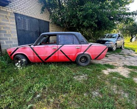 ВАЗ 2106, об'ємом двигуна 1.5 л та пробігом 0 тис. км за 520 $, фото 4 на Automoto.ua