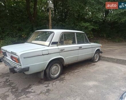 ВАЗ 2106, объемом двигателя 1.3 л и пробегом 49 тыс. км за 1700 $, фото 3 на Automoto.ua