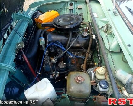 ВАЗ 2106, объемом двигателя 1.3 л и пробегом 50 тыс. км за 850 $, фото 1 на Automoto.ua