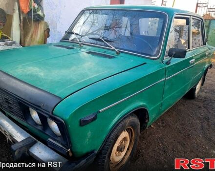 ВАЗ 2106, об'ємом двигуна 1.5 л та пробігом 128 тис. км за 600 $, фото 4 на Automoto.ua