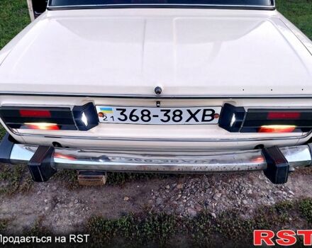 ВАЗ 2106, об'ємом двигуна 1.3 л та пробігом 0 тис. км за 1350 $, фото 1 на Automoto.ua