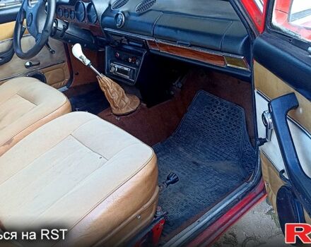 ВАЗ 2106, объемом двигателя 1.6 л и пробегом 0 тыс. км за 899 $, фото 9 на Automoto.ua
