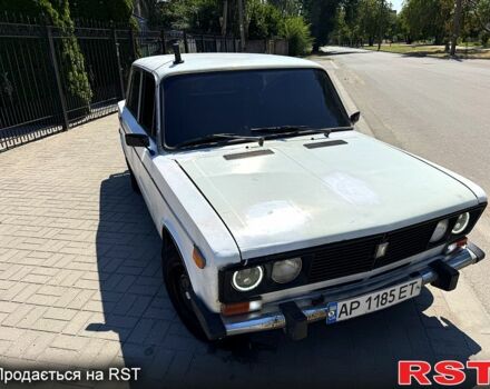 ВАЗ 2106, объемом двигателя 1.5 л и пробегом 300 тыс. км за 400 $, фото 4 на Automoto.ua