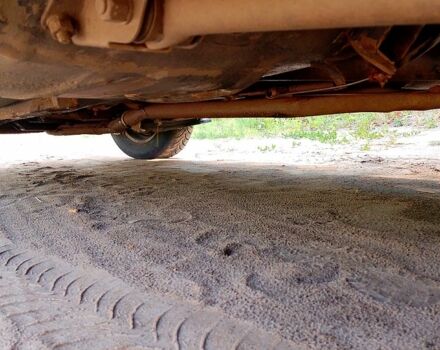 ВАЗ 2106, объемом двигателя 1.6 л и пробегом 215 тыс. км за 450 $, фото 9 на Automoto.ua