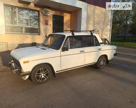 ВАЗ 2106, объемом двигателя 0 л и пробегом 100 тыс. км за 1200 $, фото 1 на Automoto.ua